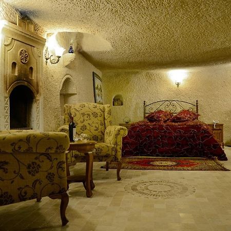 Babayan Evi Cave Hotel Ürgüp Cameră foto