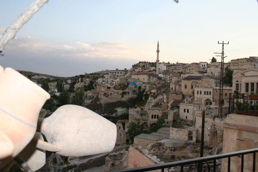 Babayan Evi Cave Hotel Ürgüp Exterior foto