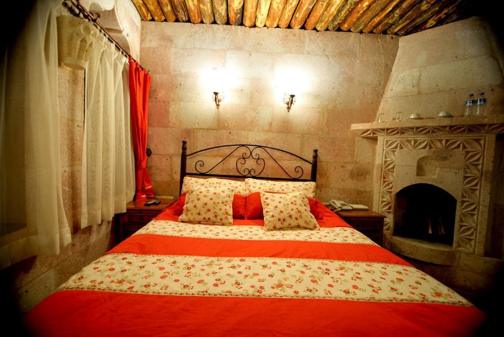 Babayan Evi Cave Hotel Ürgüp Cameră foto