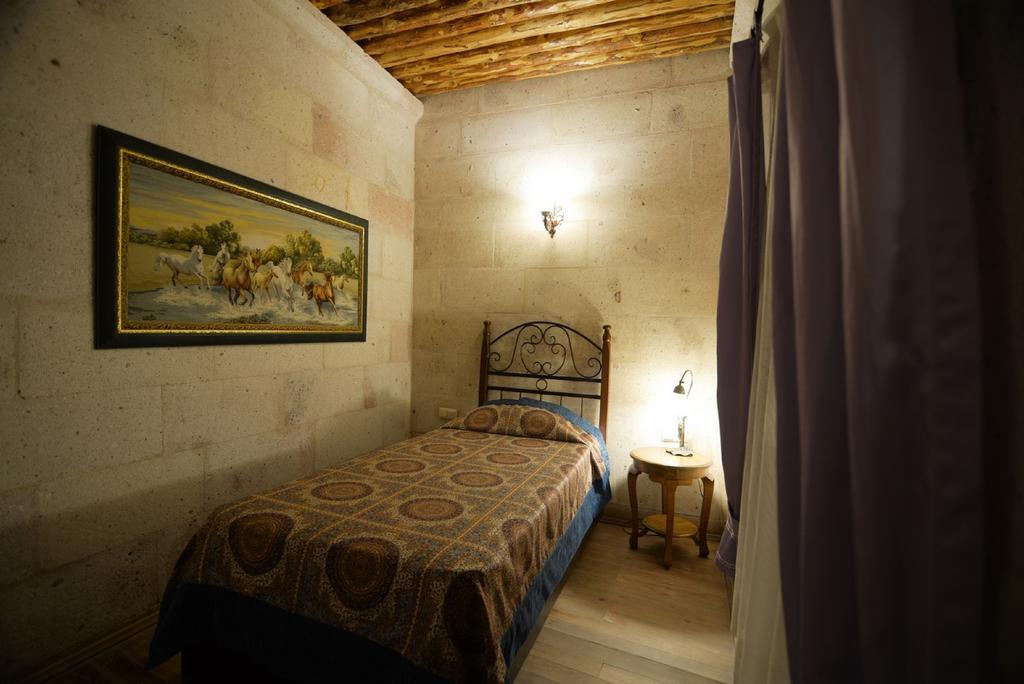 Babayan Evi Cave Hotel Ürgüp Cameră foto