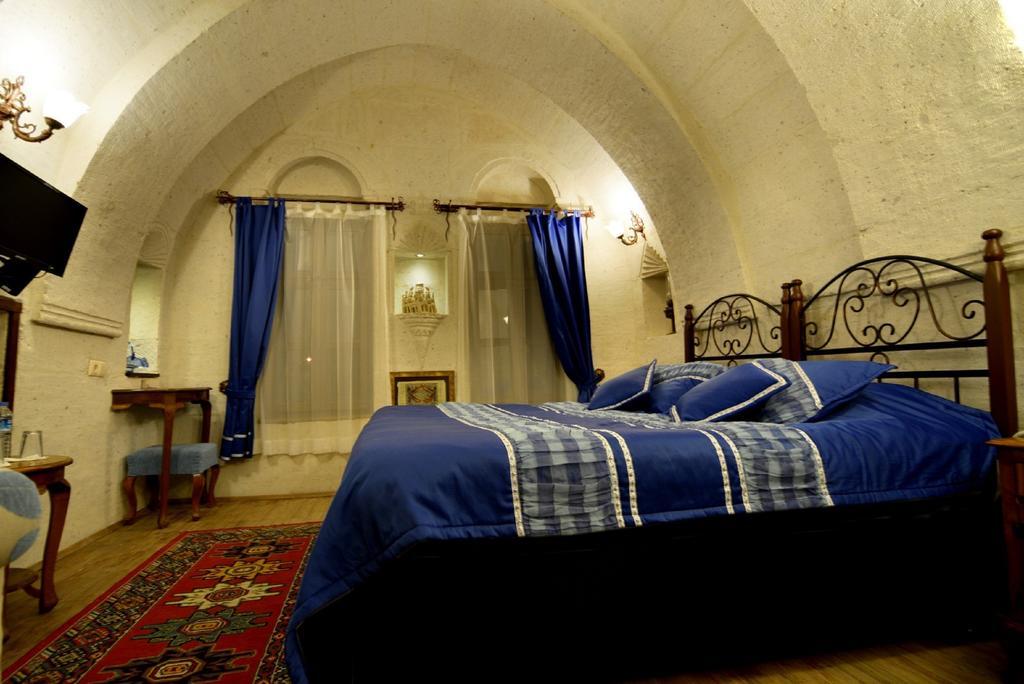 Babayan Evi Cave Hotel Ürgüp Cameră foto