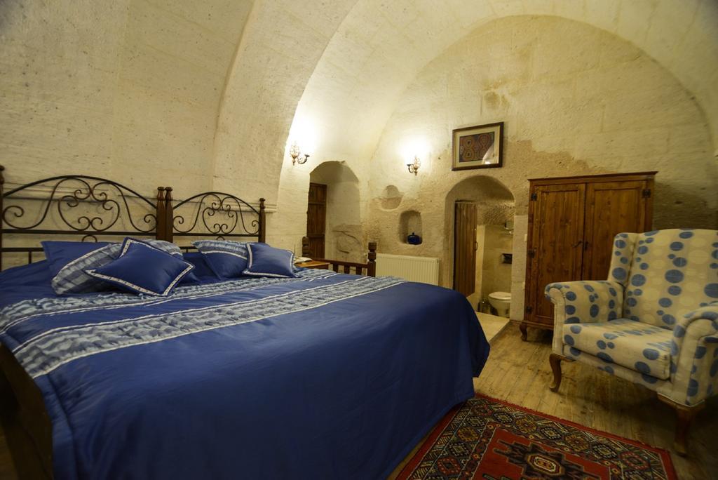 Babayan Evi Cave Hotel Ürgüp Cameră foto