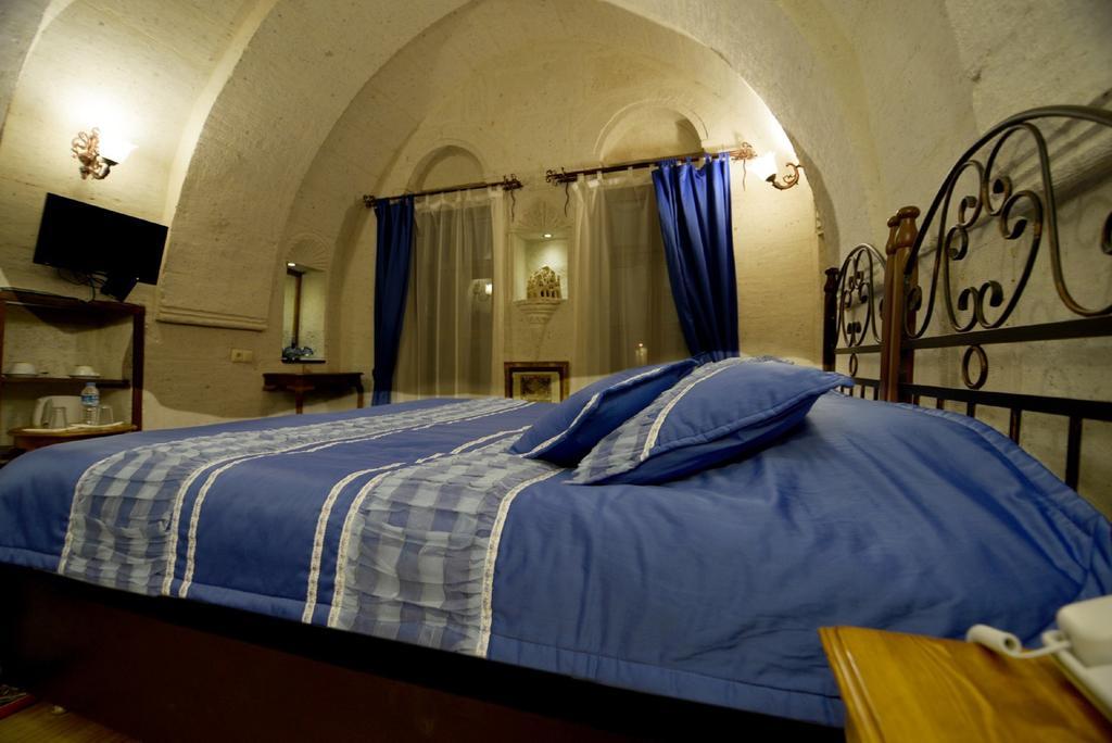 Babayan Evi Cave Hotel Ürgüp Cameră foto