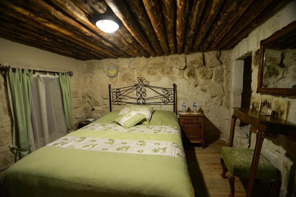 Babayan Evi Cave Hotel Ürgüp Cameră foto
