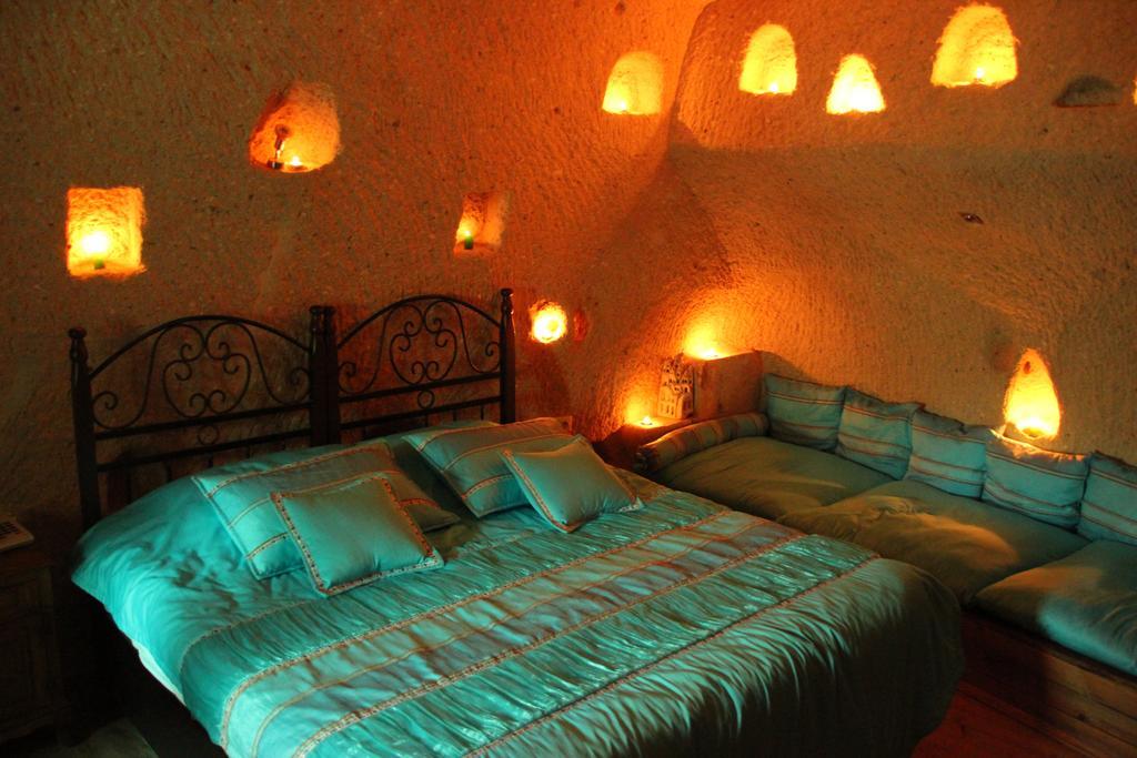 Babayan Evi Cave Hotel Ürgüp Cameră foto